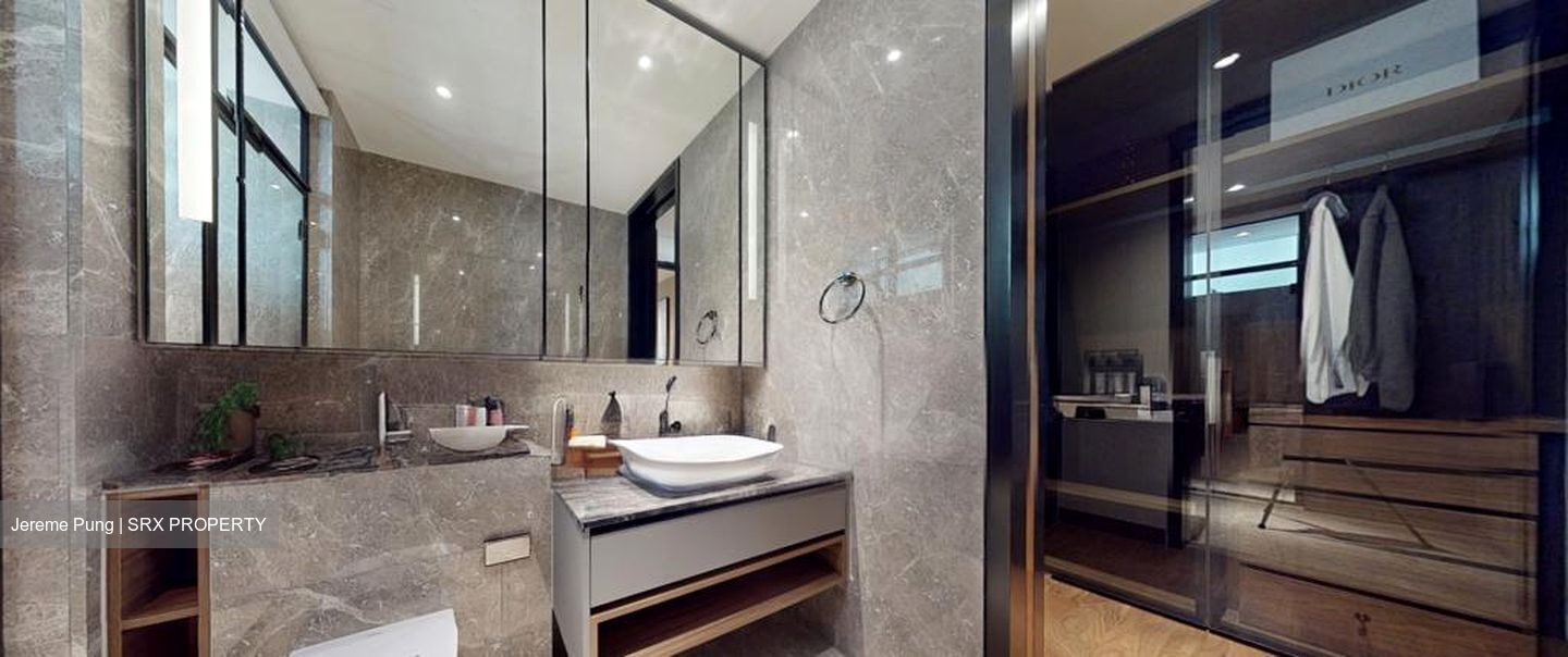 Boulevard 88 (D10), Apartment #513046201